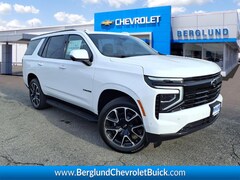 2026 Chevrolet Tahoe RST SUV