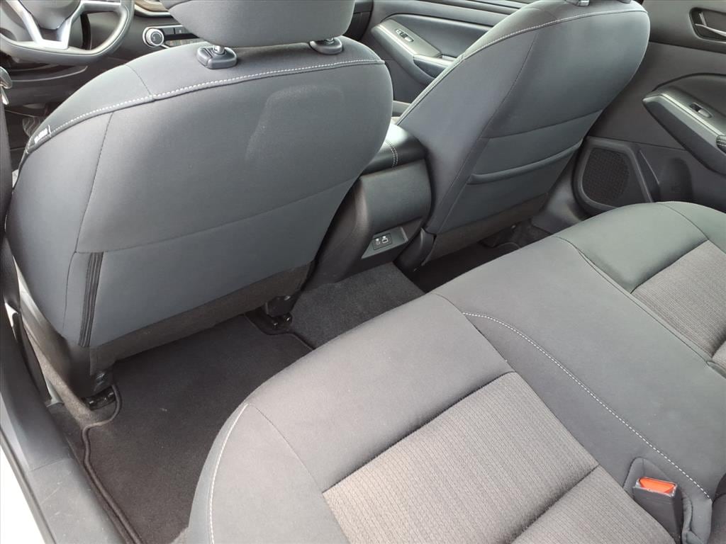 2025 Nissan Altima SV - Photo 15