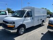  Chevrolet Express Cutaway 3500
