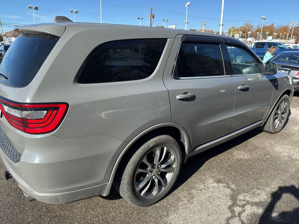 Used 2019 Dodge Durango R/T
