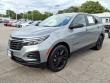 2023 Chevrolet Equinox LS SUV