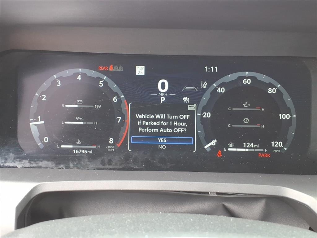 2025 Toyota Tacoma TRD Off Road - Photo 26