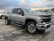  Chevrolet Silverado 2500 HD