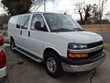  Chevrolet Express Cargo 2500