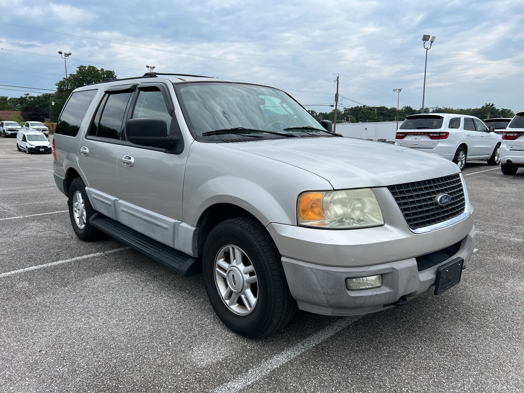 Used 2003 Ford Expedition Special Service