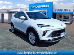 2026 Buick Encore GX Preferred SUV