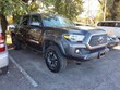 Toyota Tacoma 4WD