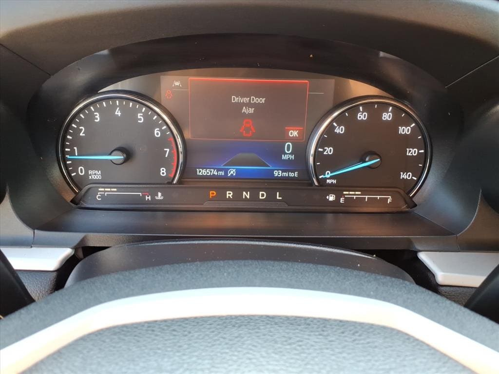 2024 Ford Explorer XLT - Photo 26