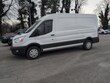  Ford Transit Cargo Van
