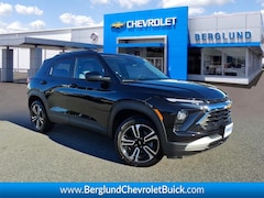 2026 Chevrolet Trailblazer LT SUV