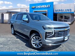 2025 Chevrolet Suburban Premier SUV
