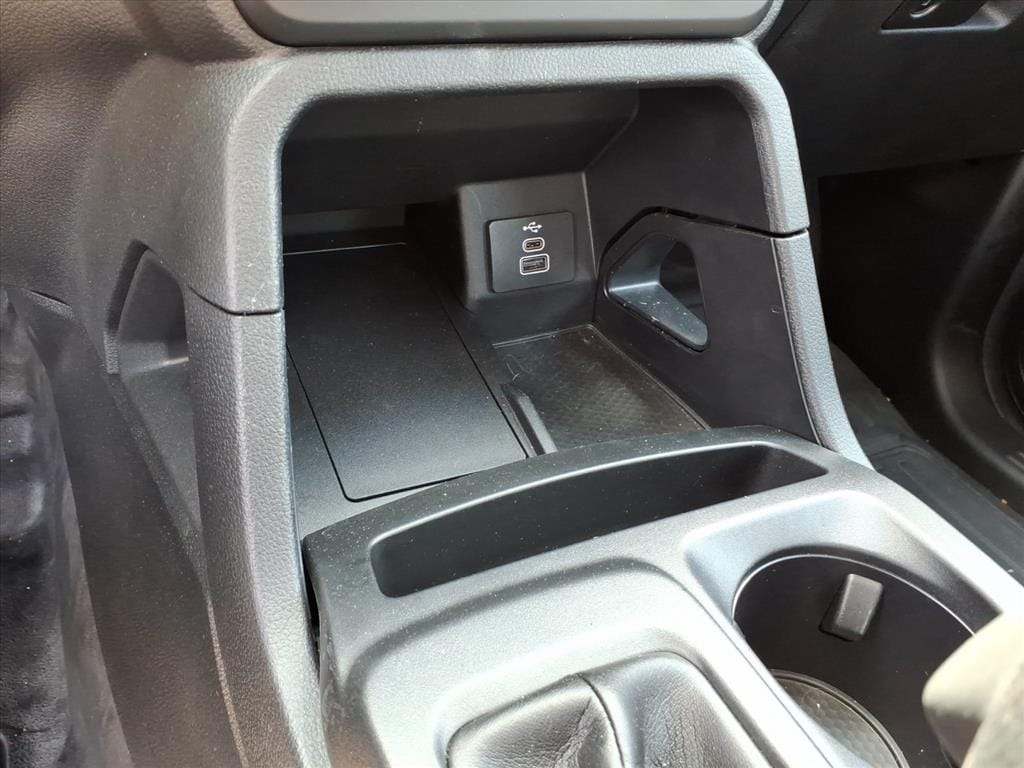 2024 Ford Ranger XL - Photo 30
