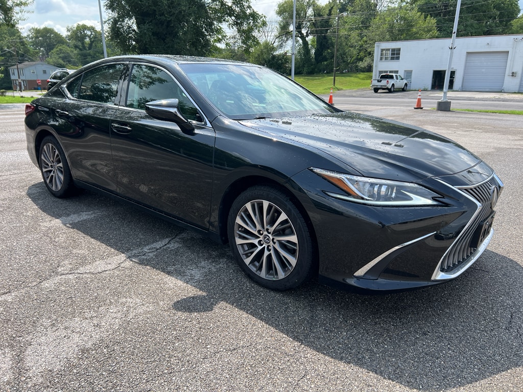 Used 2021 Lexus ES 350 ES 350 Sedan
