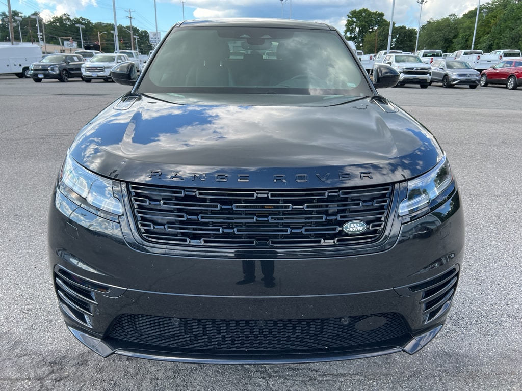 2025 Land Rover Range Rover Velar Dynamic SE - Photo 2