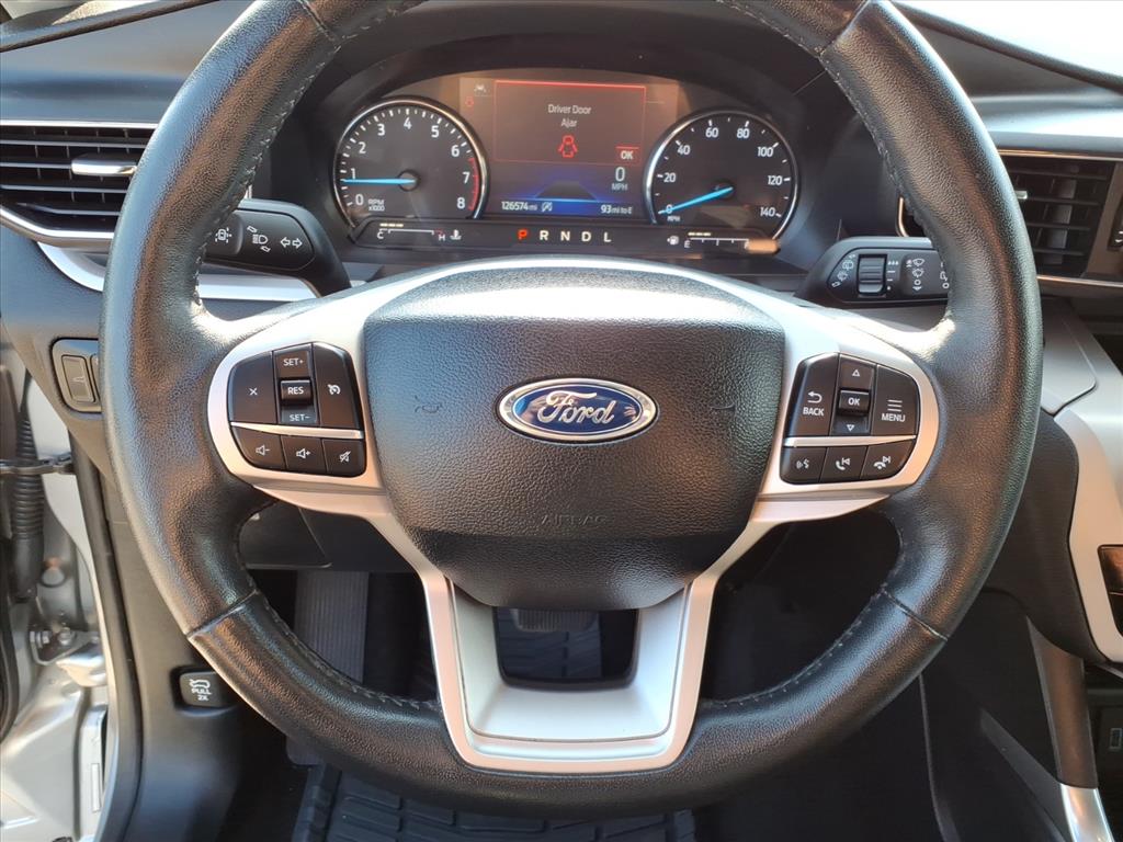 2024 Ford Explorer XLT - Photo 23