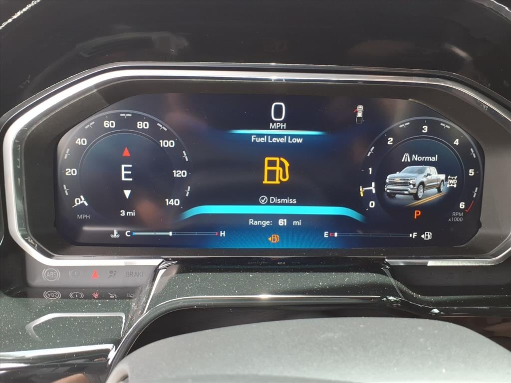 2026 Chevrolet Silverado 1500 RST - Photo 17