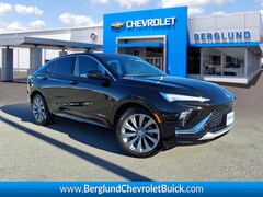 2026 Buick Envista Avenir SUV