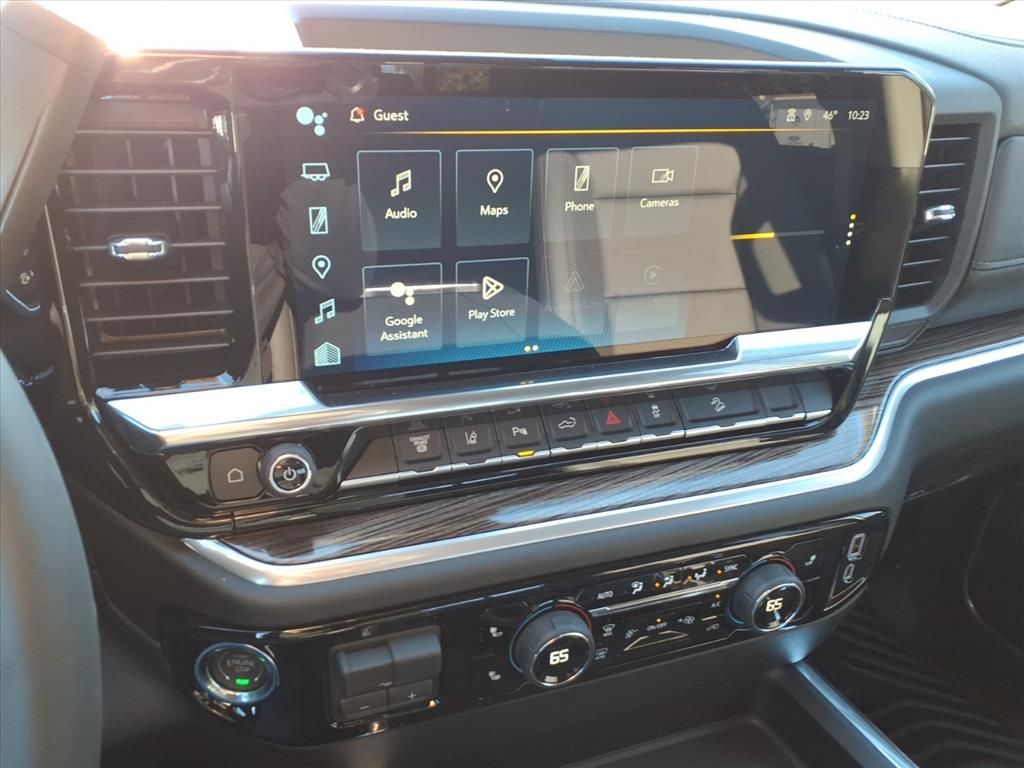 2026 Chevrolet Silverado 2500 HD LT - Photo 15