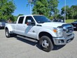  Ford Super Duty F-350 DRW