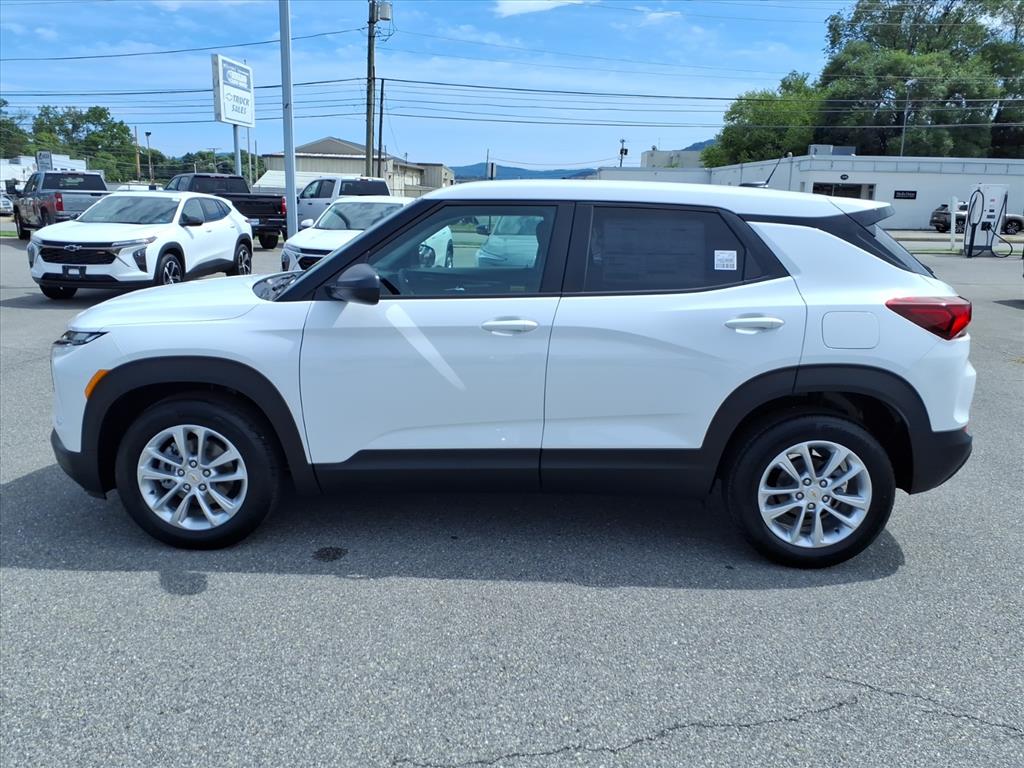 2026 Chevrolet Trailblazer LS - Photo 6