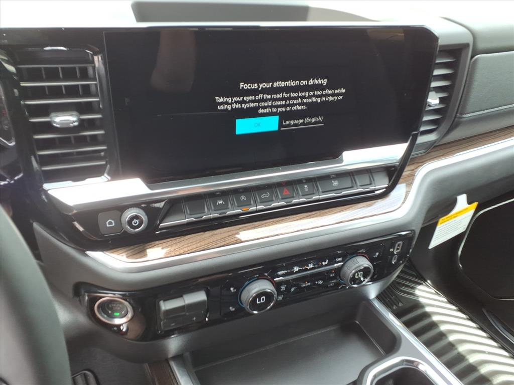 2026 Chevrolet Silverado 1500 RST - Photo 18