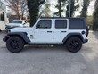  Jeep Wrangler Unlimited