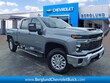  Chevrolet Silverado 2500 HD
