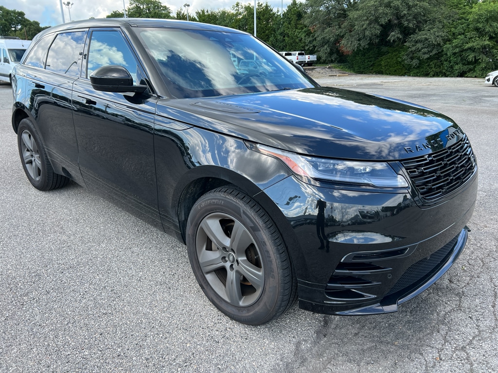 2025 Land Rover Range Rover Velar Dynamic SE - Photo 3