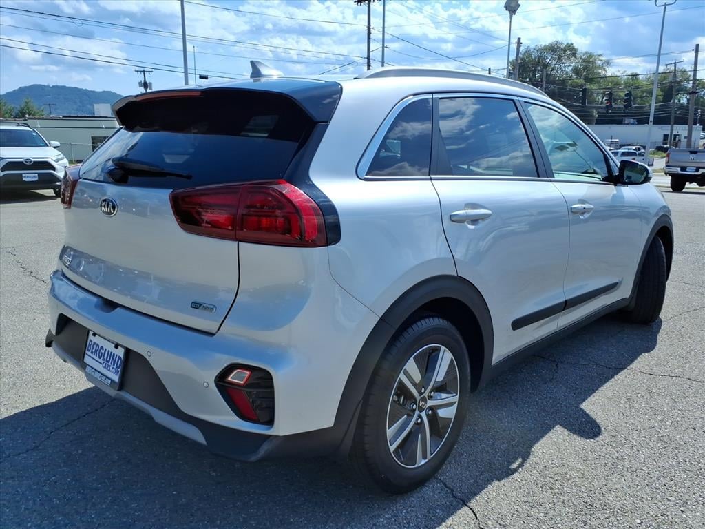 Used 2020 Kia Niro EX Premium SUV