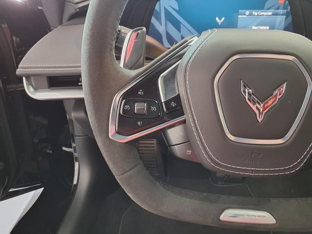 2025 Chevrolet Corvette 1LZ - Photo 10