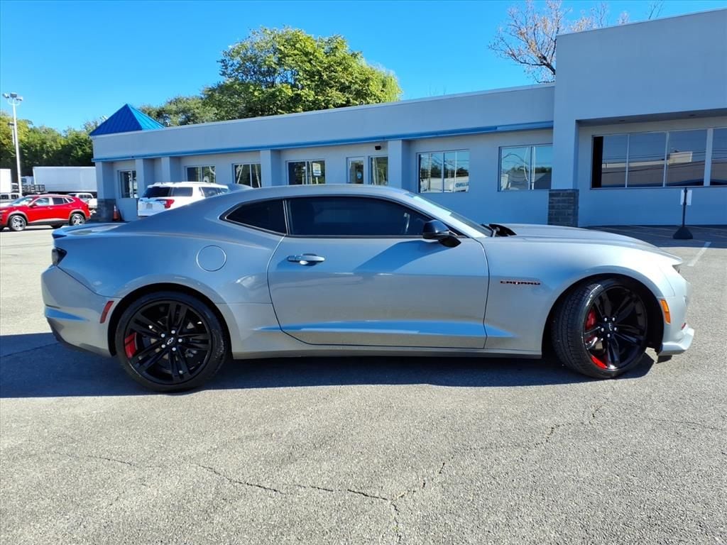 Used 2023 Chevrolet Camaro 1LT Performance