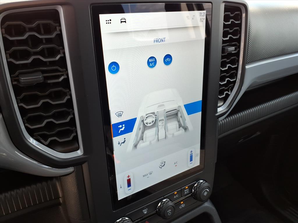 2024 Ford Ranger XL - Photo 28