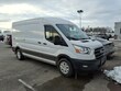  Ford Transit Cargo Van
