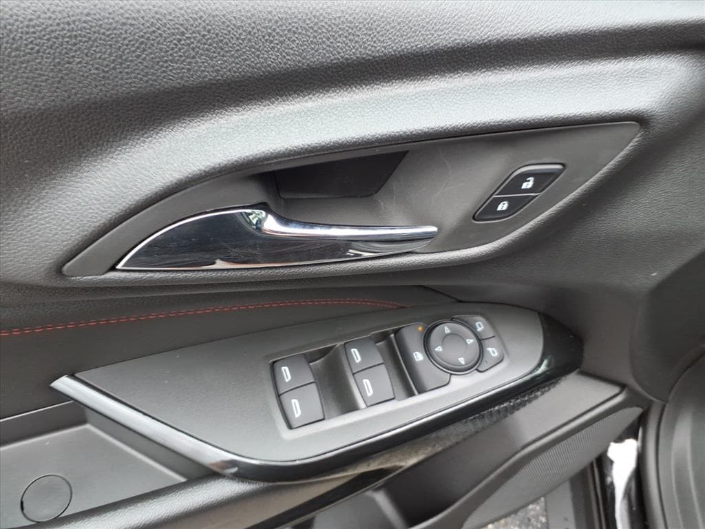 2026 Chevrolet Trax RS - Photo 14