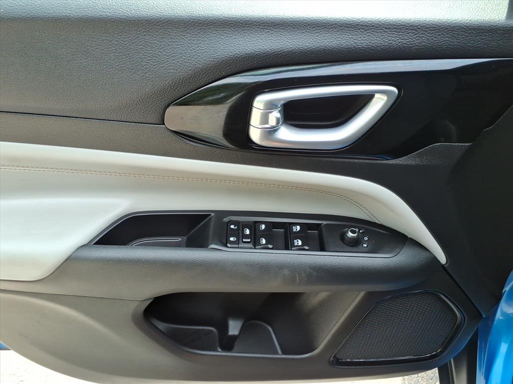 2025 Jeep Compass Limited - Photo 20