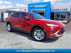 2026 Buick Envista Preferred SUV