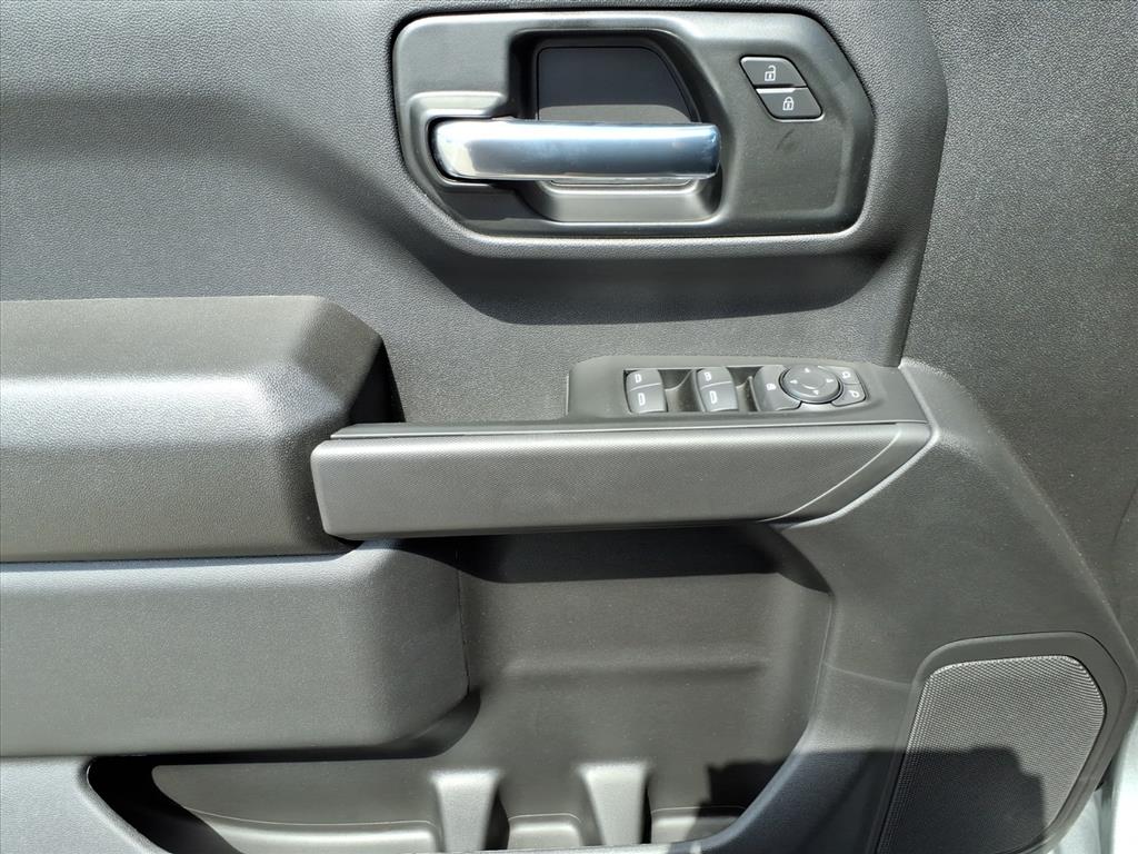 2026 Chevrolet Silverado 1500 Custom Trail Boss - Photo 14