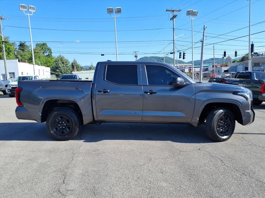 Used 2025 Toyota Tundra SR Truck