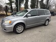  Chrysler Town & Country
