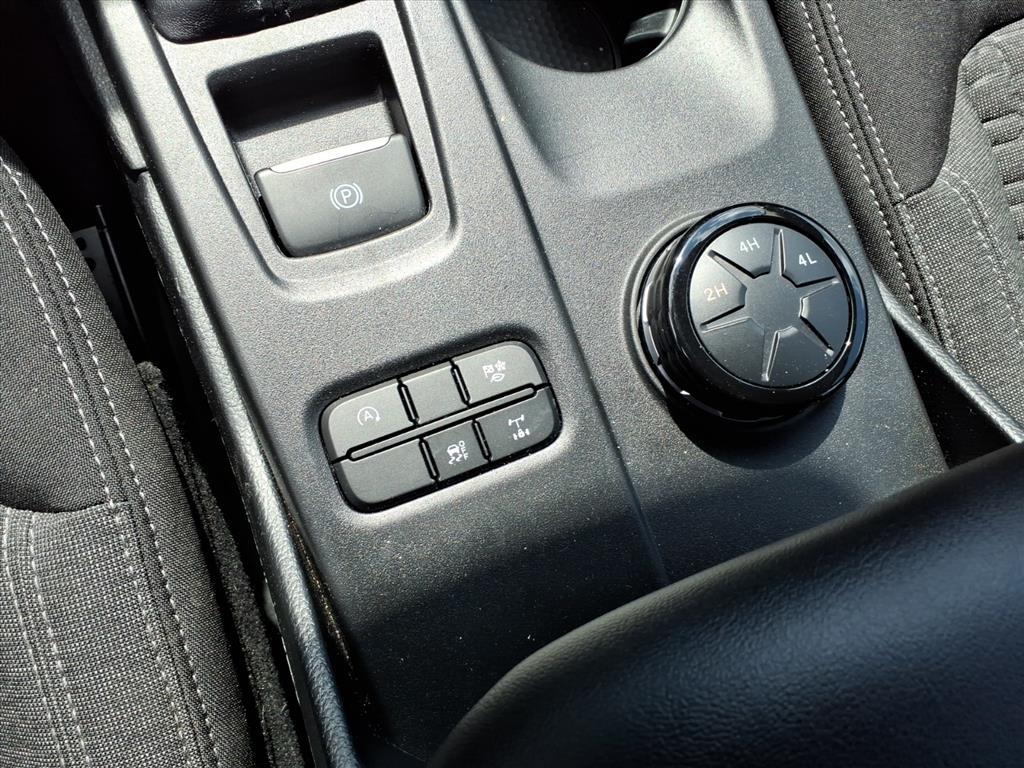 2024 Ford Ranger XL - Photo 32