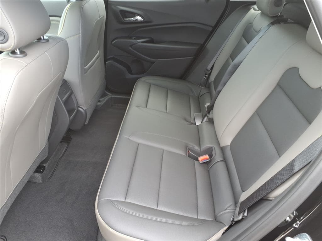 2026 Chevrolet Trax Activ - Photo 9