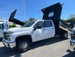  Chevrolet Silverado 3500 HD Chassis Cab