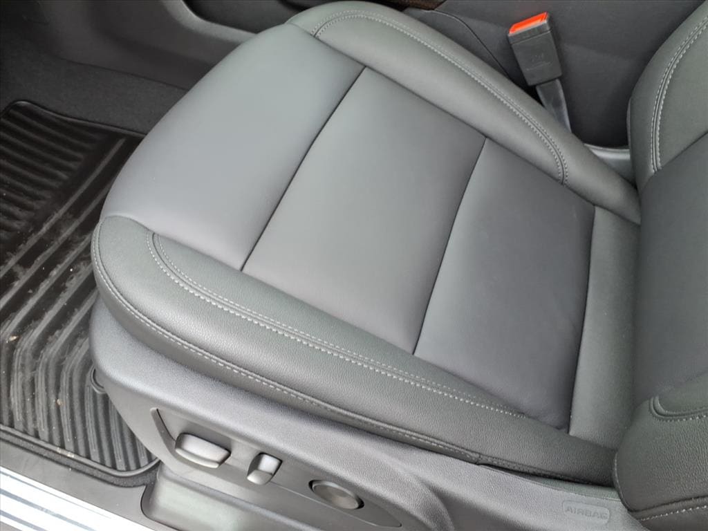2026 Chevrolet Silverado 1500 RST - Photo 14