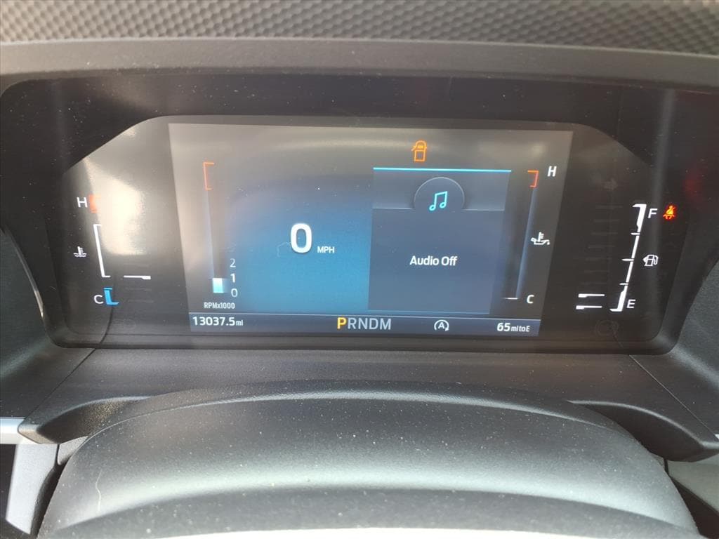 2024 Ford Ranger XL - Photo 22