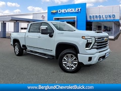 2026 Chevrolet Silverado 2500 HD High Country Truck