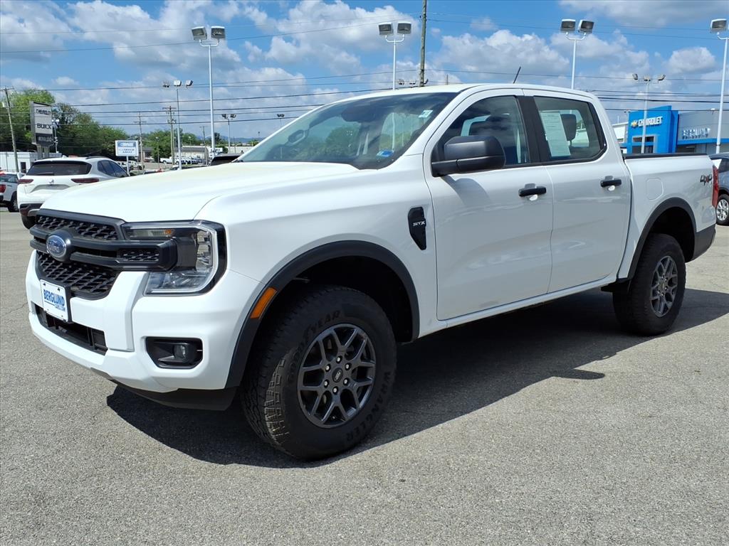 2024 Ford Ranger XL - Photo 8