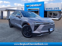 2025 Chevrolet Blazer EV LT SUV
