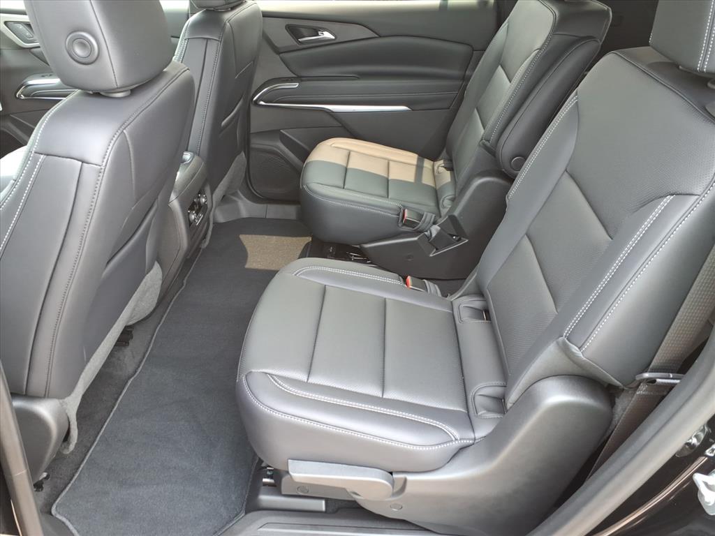 2026 Chevrolet Traverse LT - Photo 10