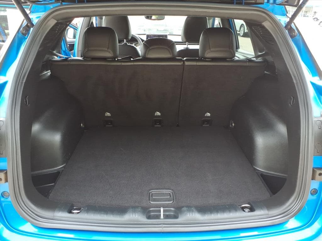 2025 Jeep Compass Limited - Photo 14