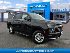 2026 Chevrolet Tahoe LS SUV